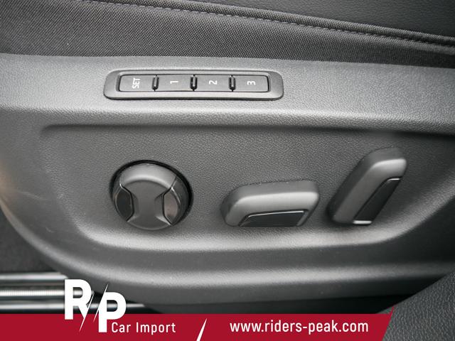 Cupra Ateca 2,0 TSI DSG 4x4*AHK-SCHWENKBAR*NAVI*PDC*KAMERA*ACC*SHZ*LED*TEMPOMAT*19-ZOLL 