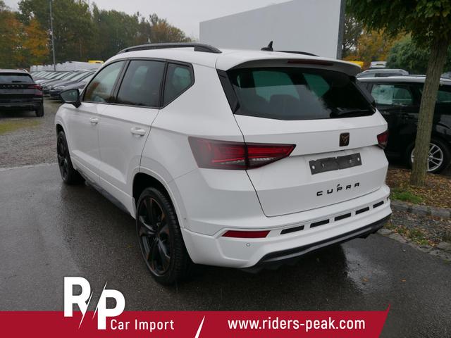 Cupra Ateca 2,0 TSI DSG 4x4*ACC*PDC*KAMERA*NAVI*LED*SHZ*AHK-SCHWENKBAR*19-ZOLL 