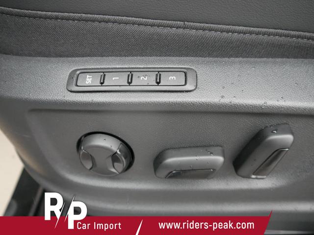 Cupra Ateca 2,0 TSI DSG 4x4*ACC*PDC*KAMERA*NAVI*LED*SHZ*AHK-SCHWENKBAR*19-ZOLL 