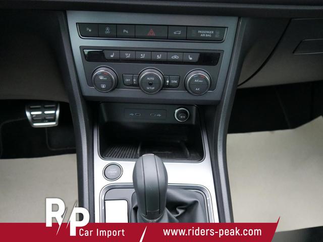 Cupra Ateca 2,0 TSI DSG 4x4*ACC*PDC*KAMERA*NAVI*LED*SHZ*AHK-SCHWENKBAR*19-ZOLL 