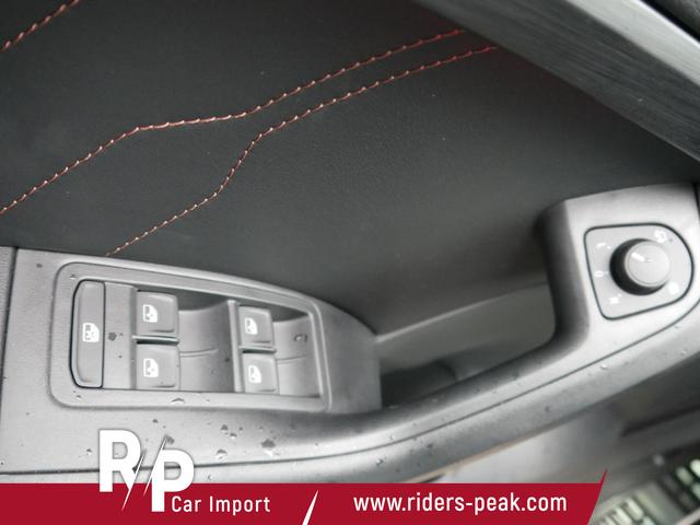 Cupra Ateca 2,0 TSI DSG 4x4*ACC*PDC*KAMERA*NAVI*LED*SHZ*AHK-SCHWENKBAR*19-ZOLL 