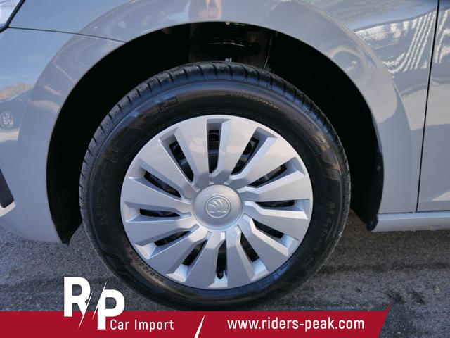 Skoda Scala Selection 1.5 TSI DSG*LED*PDC-HI*TEMPOMAT*SMARTLINK*SHZ*KLIMA*RADIO 