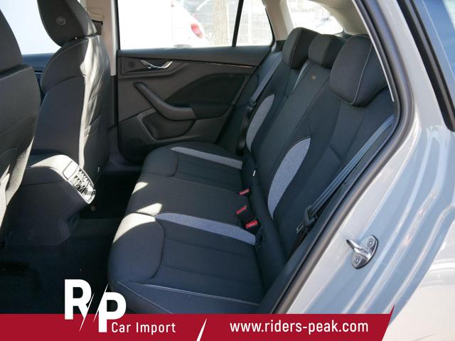 Skoda Scala Selection 1.5 TSI DSG*LED*PDC-HI*TEMPOMAT*SMARTLINK*SHZ*KLIMA*RADIO 