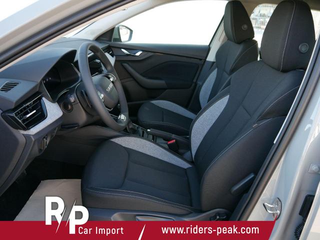 Skoda Scala Selection 1.5 TSI DSG*LED*PDC-HI*TEMPOMAT*SMARTLINK*SHZ*KLIMA*RADIO 