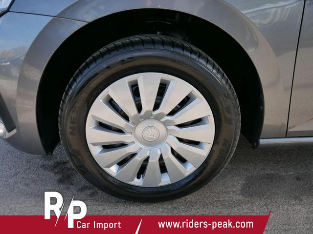 Skoda Scala Selection 1.5 TSI DSG*NAVI-ÜBER-SMARTLINK*PDC-HI*LED*TEMPOMAT*SHZ*KLIMA*DAB 