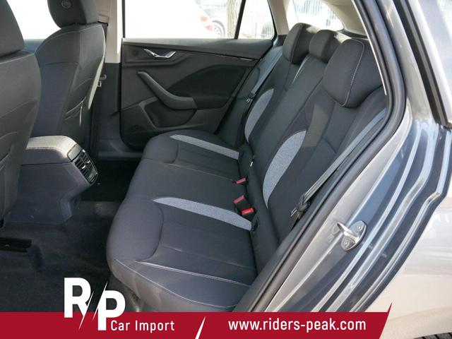 Skoda Scala Selection 1.5 TSI DSG*NAVI-ÜBER-SMARTLINK*PDC-HI*LED*TEMPOMAT*SHZ*KLIMA*DAB 