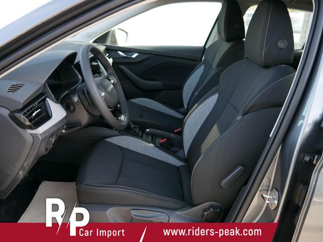 Skoda Scala Selection 1.5 TSI DSG*NAVI-ÜBER-SMARTLINK*PDC-HI*LED*TEMPOMAT*SHZ*KLIMA*DAB 