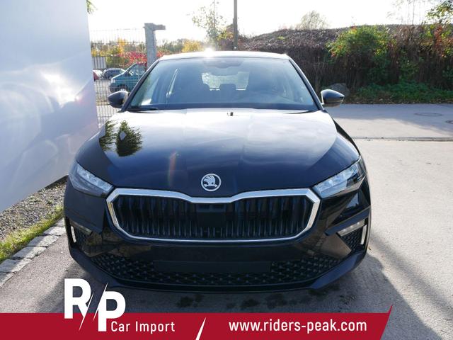 Skoda Scala Selection 1.5 TSI DSG*NAVI-ÜBER-SMARTLINK*PDC-HI*LED*TEMPOMAT*SHZ*KLIMA*DAB 