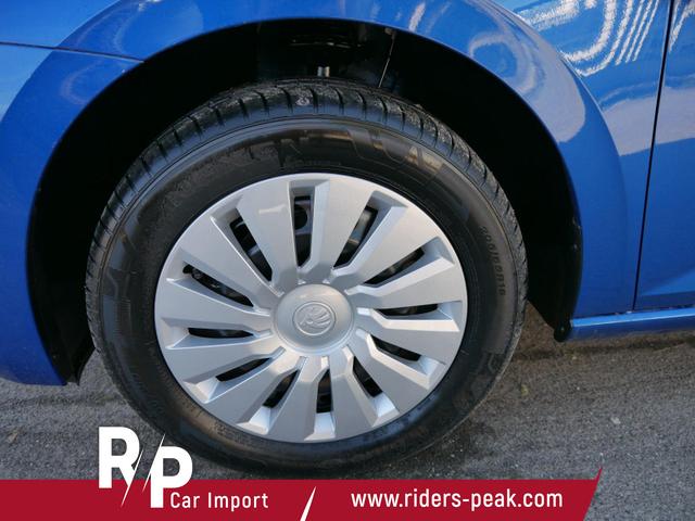 Skoda Scala Selection 1.0 TSI DSG*NAVI-ÜBER-SMARTLINK*PDC-HI*LED*TEMPOMAT*SHZ*DAB*KLIMA 