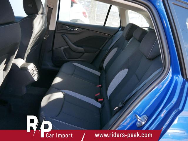 Skoda Scala Selection 1.0 TSI DSG*NAVI-ÜBER-SMARTLINK*PDC-HI*LED*TEMPOMAT*SHZ*DAB*KLIMA 