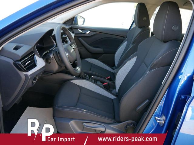 Skoda Scala Selection 1.0 TSI DSG*NAVI-ÜBER-SMARTLINK*PDC-HI*LED*TEMPOMAT*SHZ*DAB*KLIMA 