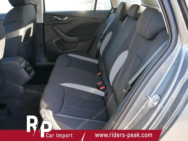 Skoda Scala Selection 1.0 TSI DSG*NAVI-ÜBER-SMARTLINK*PDC-HI*LED*TEMPOMAT*SHZ*DAB*KLIMA 