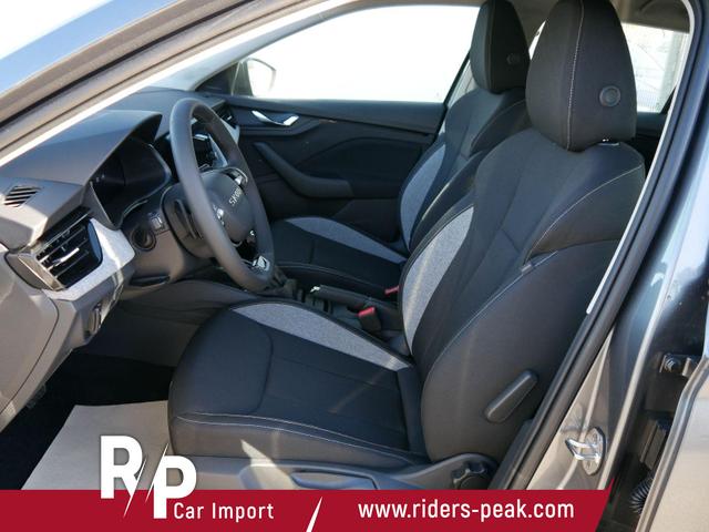 Skoda Scala Selection 1.0 TSI DSG*NAVI-ÜBER-SMARTLINK*PDC-HI*LED*TEMPOMAT*SHZ*DAB*KLIMA 