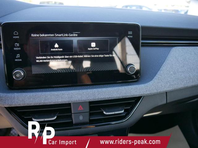 Skoda Scala Selection 1.0 TSI DSG*NAVI-ÜBER-SMARTLINK*PDC-HI*LED*TEMPOMAT*SHZ*DAB*KLIMA 