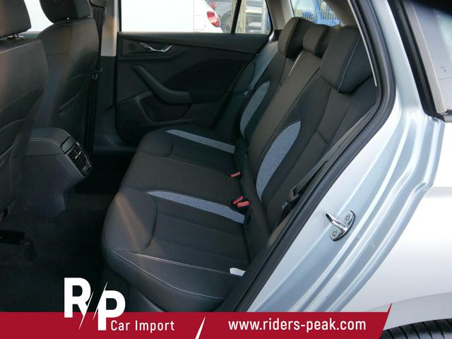 Skoda Scala Selection 1.0 TSI DSG*NAVI-ÜBER-SMARTLINK*PDC-HI*LED*TEMPOMAT*SHZ*DAB*KLIMA 