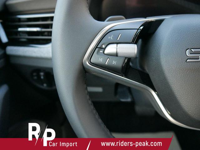 Skoda Scala Selection 1.0 TSI DSG*NAVI-ÜBER-SMARTLINK*PDC-HI*LED*TEMPOMAT*SHZ*DAB*KLIMA 