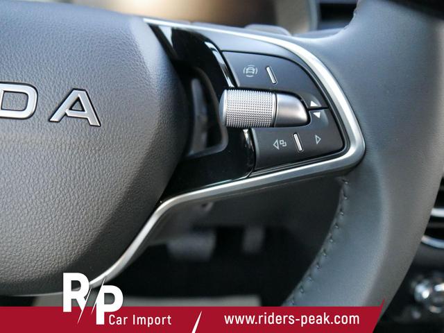 Skoda Scala Selection 1.0 TSI DSG*NAVI-ÜBER-SMARTLINK*PDC-HI*LED*TEMPOMAT*SHZ*DAB*KLIMA 