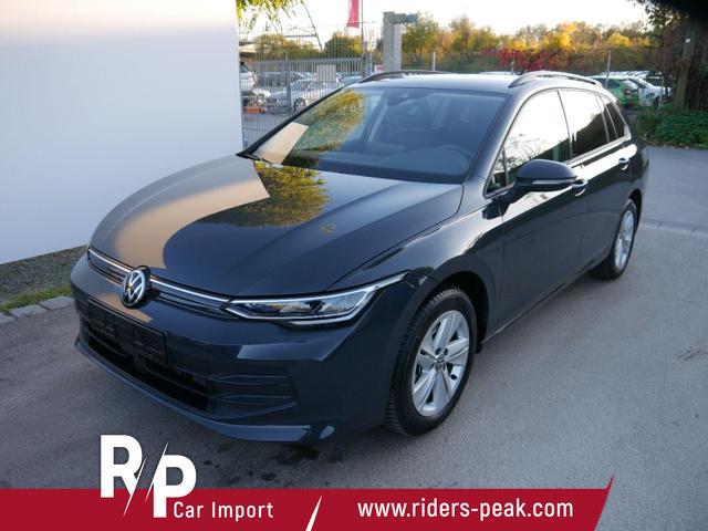 Volkswagen Golf Variant - LIFE 1.5 TSI *TEMPOMAT*ACC*LED*PDC*NAVI*KLIMA*DAB*BLUETOTH*16-ZOLL