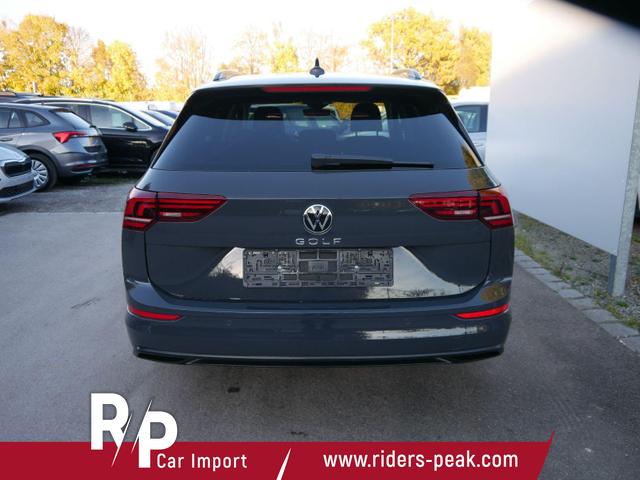 Volkswagen Golf Variant LIFE 1.5 TSI *TEMPOMAT*ACC*LED*PDC*NAVI*KLIMA*DAB*BLUETOTH*16-ZOLL 