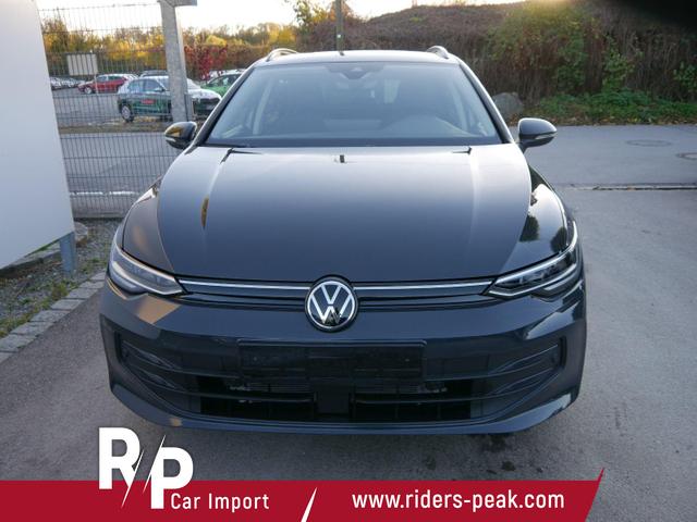 Volkswagen Golf Variant LIFE 1.5 TSI *TEMPOMAT*ACC*LED*PDC*NAVI*KLIMA*DAB*BLUETOTH*16-ZOLL 