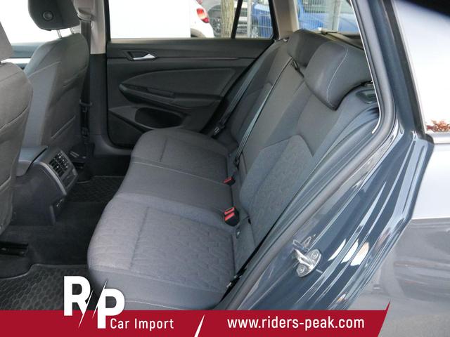 Volkswagen Golf Variant LIFE 1.5 TSI *TEMPOMAT*ACC*LED*PDC*NAVI*KLIMA*DAB*BLUETOTH*16-ZOLL 