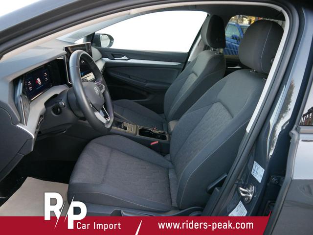 Volkswagen Golf Variant LIFE 1.5 TSI *TEMPOMAT*ACC*LED*PDC*NAVI*KLIMA*DAB*BLUETOTH*16-ZOLL 