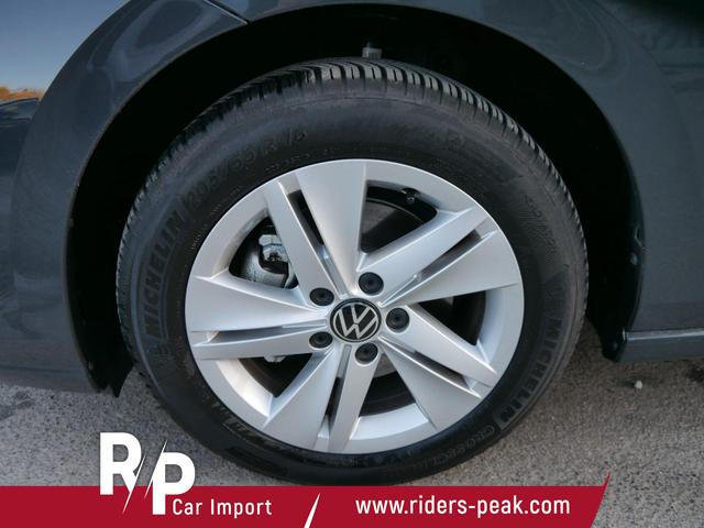 Volkswagen Golf Variant LIFE 1.5 TSI *TEMPOMAT*ACC*LED*PDC*NAVI*KLIMA*DAB*BLUETOTH*16-ZOLL 