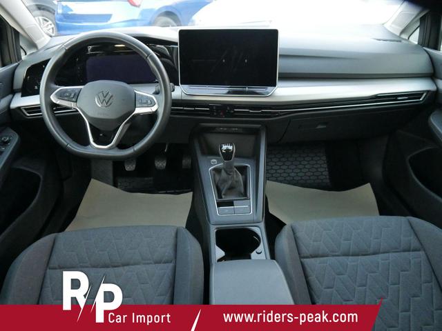 Volkswagen Golf Variant LIFE 1.5 TSI *TEMPOMAT*ACC*LED*PDC*NAVI*KLIMA*DAB*BLUETOTH*16-ZOLL 