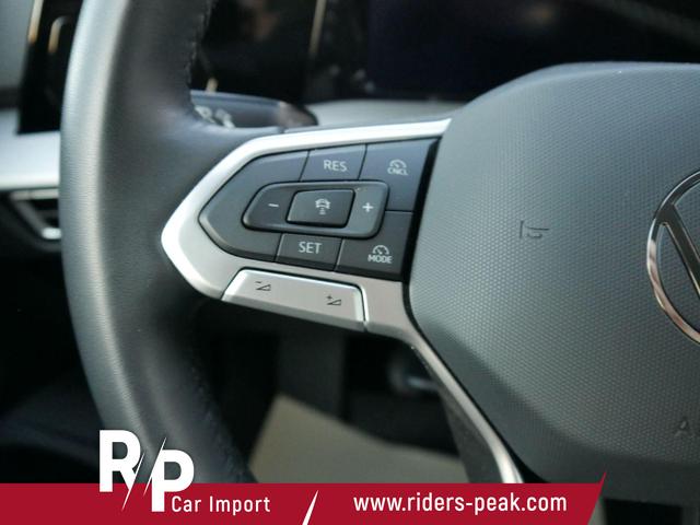 Volkswagen Golf Variant LIFE 1.5 TSI *TEMPOMAT*ACC*LED*PDC*NAVI*KLIMA*DAB*BLUETOTH*16-ZOLL 