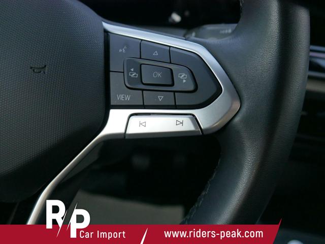 Volkswagen Golf Variant LIFE 1.5 TSI *TEMPOMAT*ACC*LED*PDC*NAVI*KLIMA*DAB*BLUETOTH*16-ZOLL 