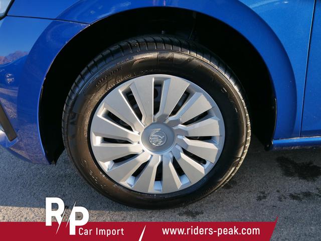 Skoda Scala Selection 1.5 TSI DSG*NAVI-ÜBER-SMARTLINK*PDC-HI*LED*TEMPOMAT*SHZ*KLIMA*DAB 