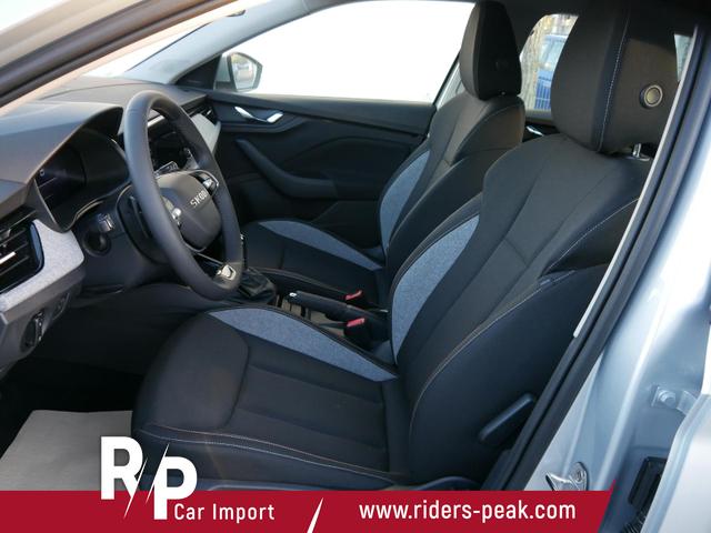 Skoda Scala Selection 1.0 TSI DSG*NAVI-&Uuml;BER-SMARTLINK*PDC-HI*LED*TEMPOMAT*SHZ*DAB*KLIMA 