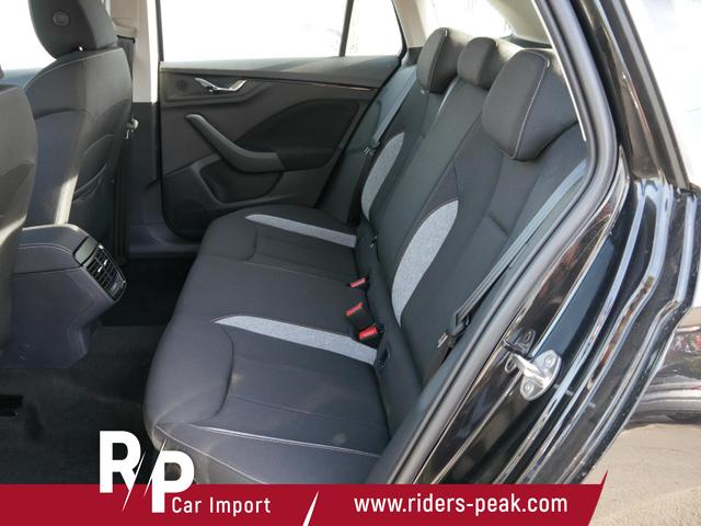 Skoda Scala Selection 1.5 TSI DSG*NAVI-ÜBER-SMARTLINK*PDC-HI*LED*TEMPOMAT*SHZ*KLIMA*DAB 