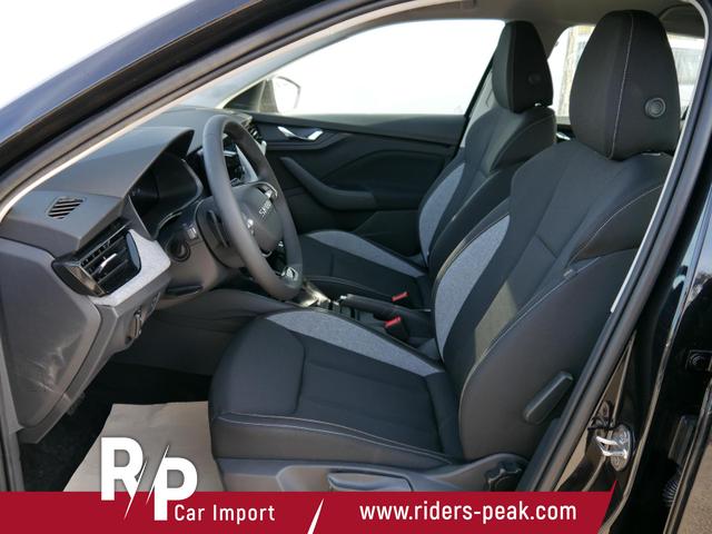 Skoda Scala Selection 1.5 TSI DSG*NAVI-ÜBER-SMARTLINK*PDC-HI*LED*TEMPOMAT*SHZ*KLIMA*DAB 