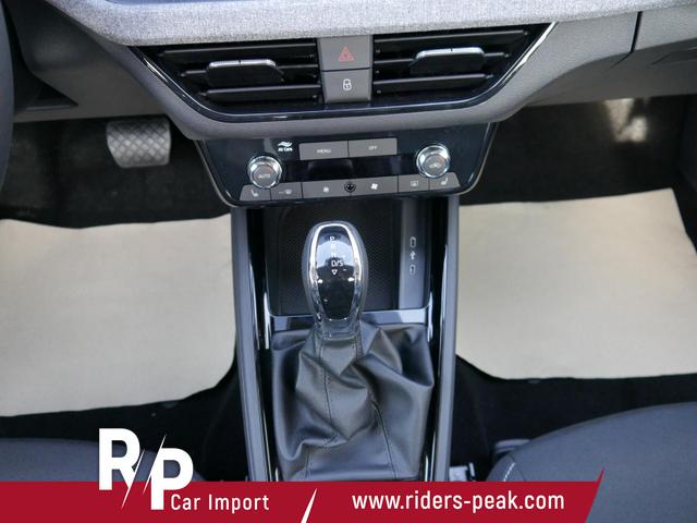 Skoda Scala Selection 1.5 TSI DSG*NAVI-ÜBER-SMARTLINK*PDC-HI*LED*TEMPOMAT*SHZ*KLIMA*DAB 