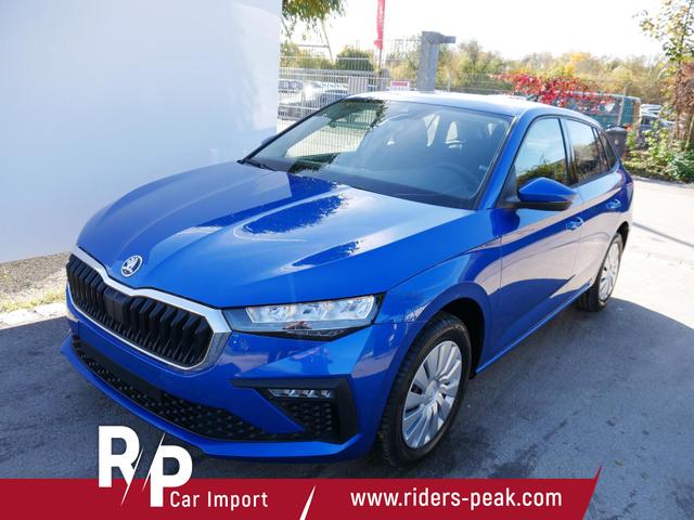 Skoda Scala - Selection 1.0 TSI DSG*NAVI-ÜBER-SMARTLINK*PDC-HI*LED*TEMPOMAT*SHZ*DAB*KLIMA