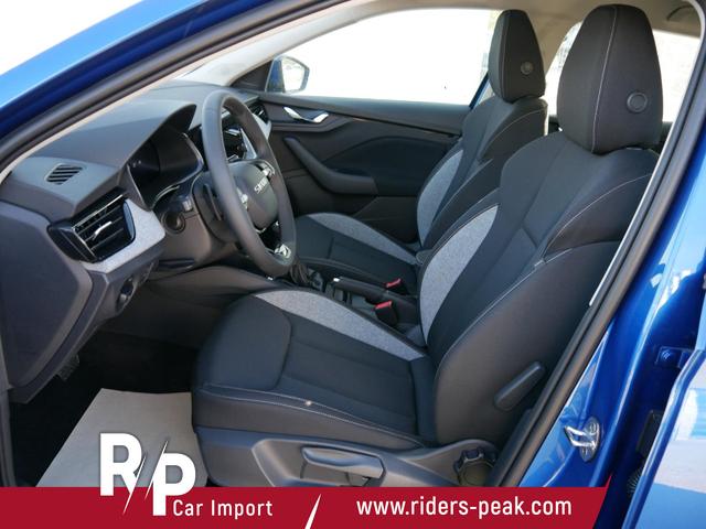 Skoda Scala Selection 1.0 TSI DSG*NAVI-ÜBER-SMARTLINK*PDC-HI*LED*TEMPOMAT*SHZ*DAB*KLIMA 