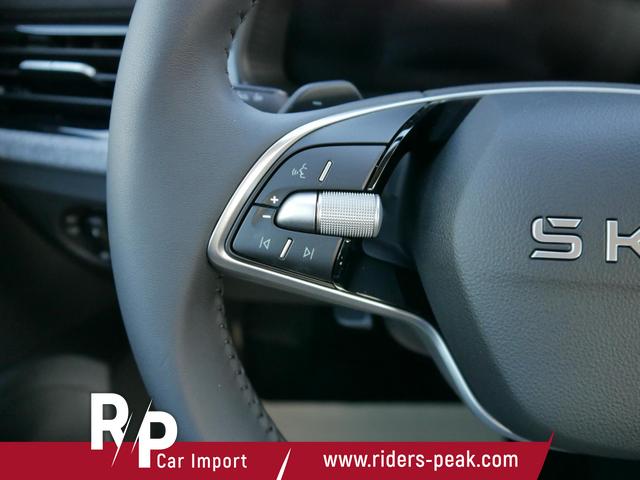 Skoda Scala Selection 1.0 TSI DSG*NAVI-ÜBER-SMARTLINK*PDC-HI*LED*TEMPOMAT*SHZ*DAB*KLIMA 