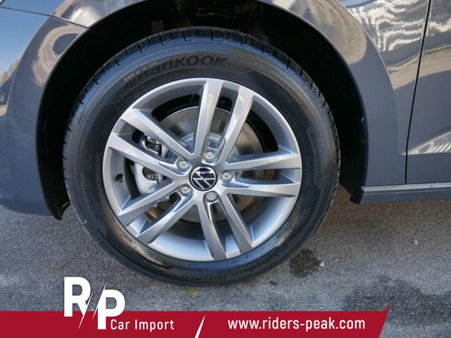 Volkswagen Touran Comfortline 1.5 TSI DSG COMFORTLINE*ACC*LED*PDC*KAMERA*NAVI*SHZ* 7-SITZER 17-ZOLL 