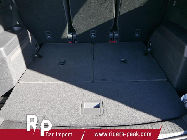 Volkswagen Touran Comfortline 1.5 TSI DSG COMFORTLINE*ACC*LED*PDC*KAMERA*NAVI*SHZ* 7-SITZER 17-ZOLL 