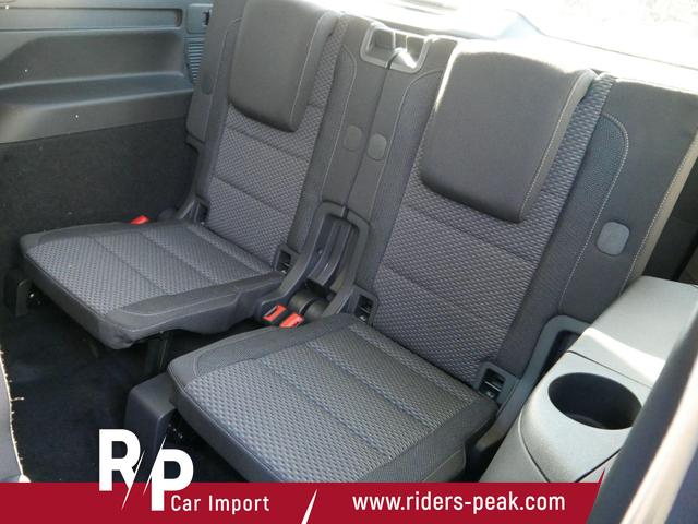 Volkswagen Touran Comfortline 1.5 TSI DSG COMFORTLINE*ACC*LED*PDC*KAMERA*NAVI*SHZ* 7-SITZER 17-ZOLL 