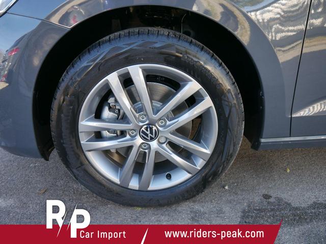 Volkswagen Touran Comfortline 2,0 TDI DSG*ACC*PDC*LED*NAVI*SHZ*KAMERA*EL-HECKKLAPPE*7-SITZER 