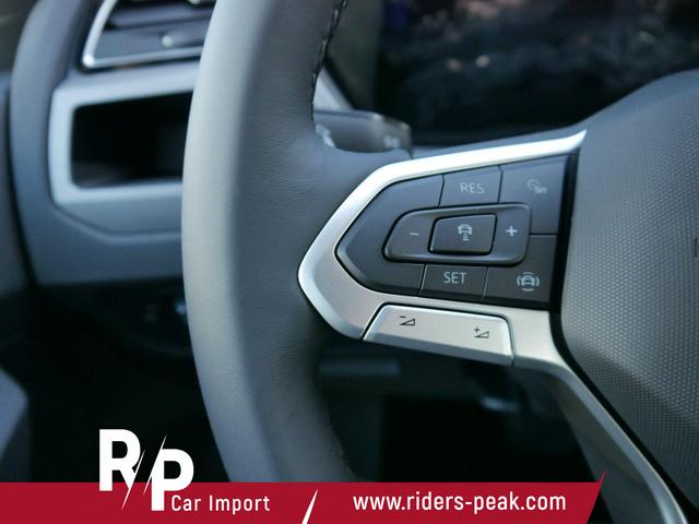 Volkswagen Touran Comfortline 2,0 TDI DSG*ACC*PDC*LED*NAVI*SHZ*KAMERA*EL-HECKKLAPPE*7-SITZER 