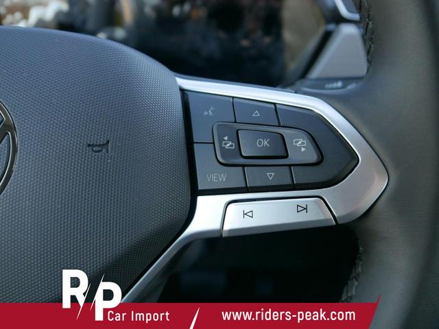 Volkswagen Touran Comfortline 2,0 TDI DSG*ACC*PDC*LED*NAVI*SHZ*KAMERA*EL-HECKKLAPPE*7-SITZER 