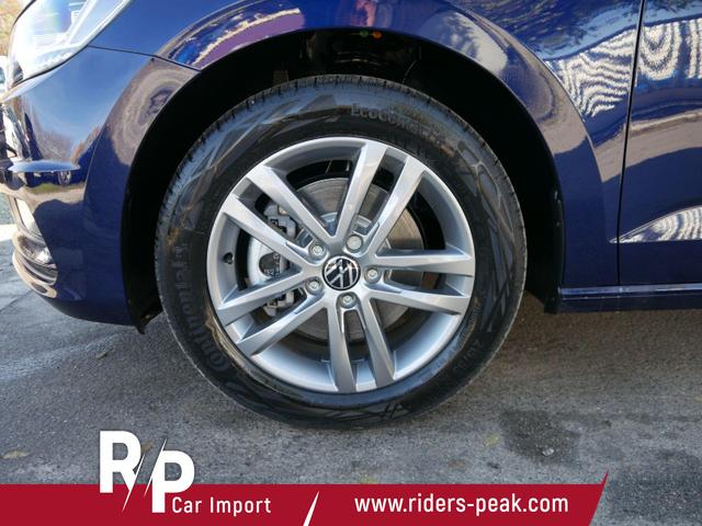 Volkswagen Touran Comfortline 2,0 TDI DSG*ACC*PDC*LED*NAVI*SHZ*KAMERA*EL-HECKKLAPPE*7-SITZER 