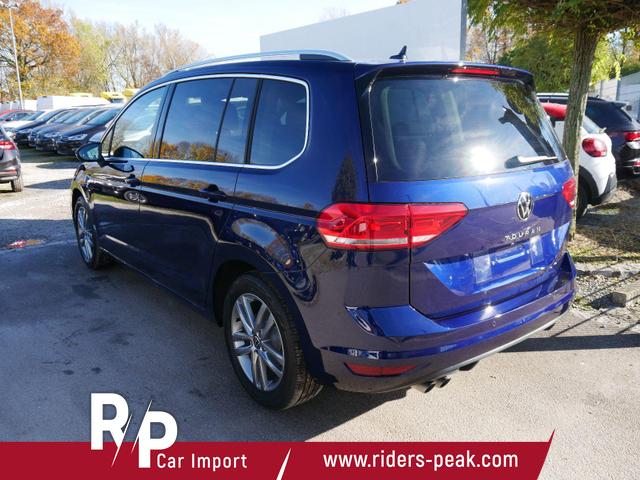 Volkswagen Touran Comfortline 2,0 TDI DSG*ACC*PDC*LED*NAVI*SHZ*KAMERA*EL-HECKKLAPPE*7-SITZER 