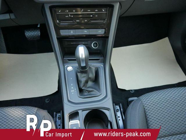 Volkswagen Touran Comfortline 2,0 TDI DSG*ACC*PDC*LED*NAVI*SHZ*KAMERA*EL-HECKKLAPPE*7-SITZER 