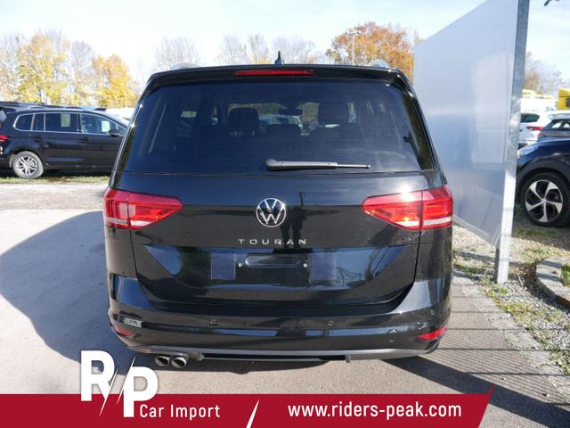 Volkswagen Touran Comfortline 2,0 TDI DSG*ACC*PDC*LED*NAVI*SHZ*KAMERA*EL-HECKKLAPPE*7-SITZER 