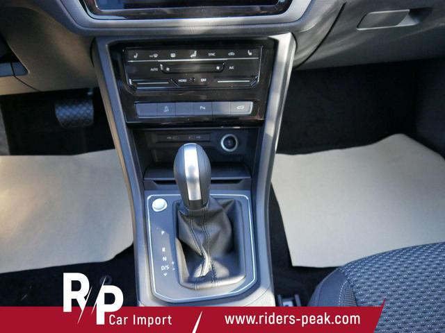 Volkswagen Touran Comfortline 2,0 TDI DSG*ACC*PDC*LED*NAVI*SHZ*KAMERA*EL-HECKKLAPPE*7-SITZER 