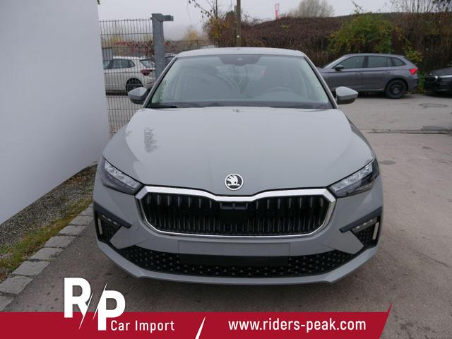 Skoda Scala Selection 1.5 TSI DSG*LED*PDC-HI*TEMPOMAT*SMARTLINK*SHZ*KLIMA*RADIO 